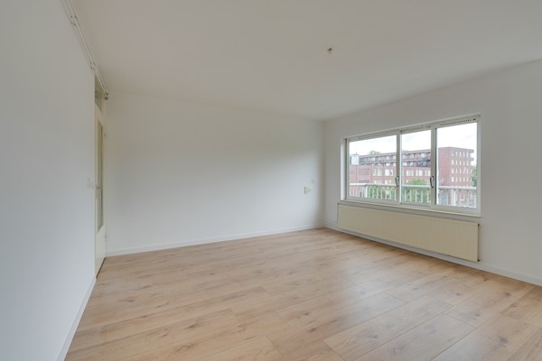 Medium property photo - Louis de Visserstraat 7, 1069 RG Amsterdam